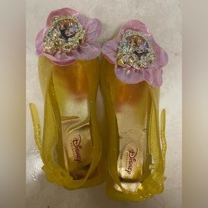 Super Deal Little Girls Belle Shoes